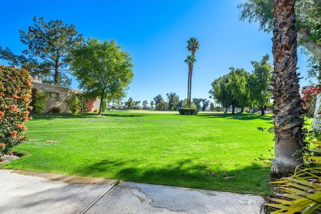 552 Desert W Drive, Rancho Mirage, CA 92270