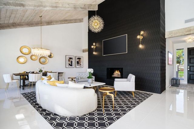 552 Desert W Drive, Rancho Mirage, CA 92270