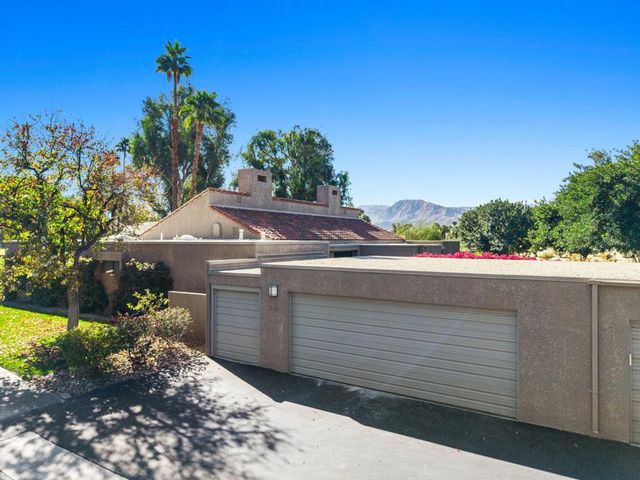 552 Desert W Drive, Rancho Mirage, CA 92270