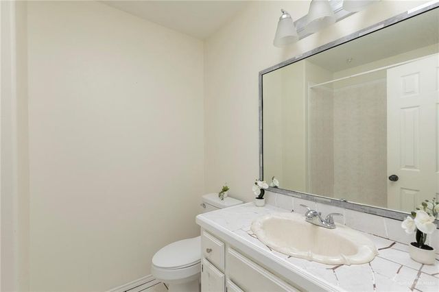 2002 Suaze Street, Edinburg, TX 78541