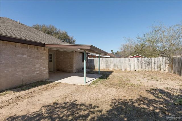 2002 Suaze Street, Edinburg, TX 78541