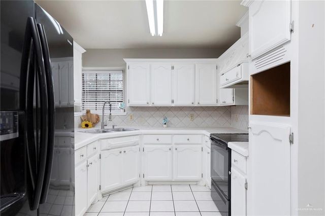 2002 Suaze Street, Edinburg, TX 78541