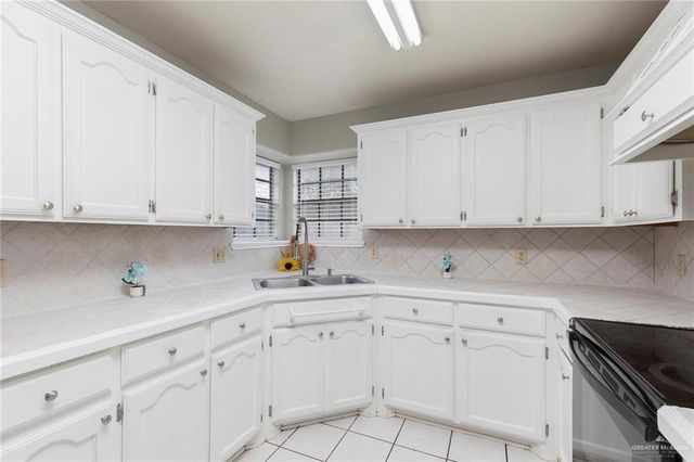 2002 Suaze Street, Edinburg, TX 78541