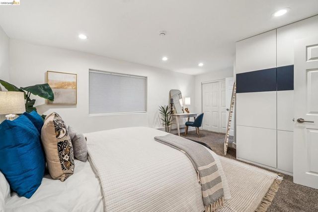 1268 Alcatraz Ave, Berkeley, CA 94702