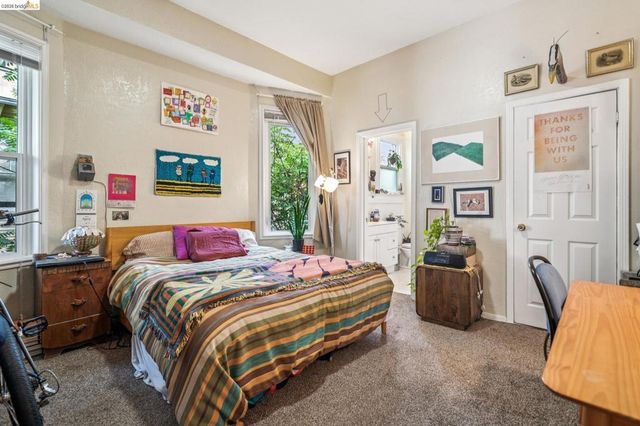 1268 Alcatraz Ave, Berkeley, CA 94702