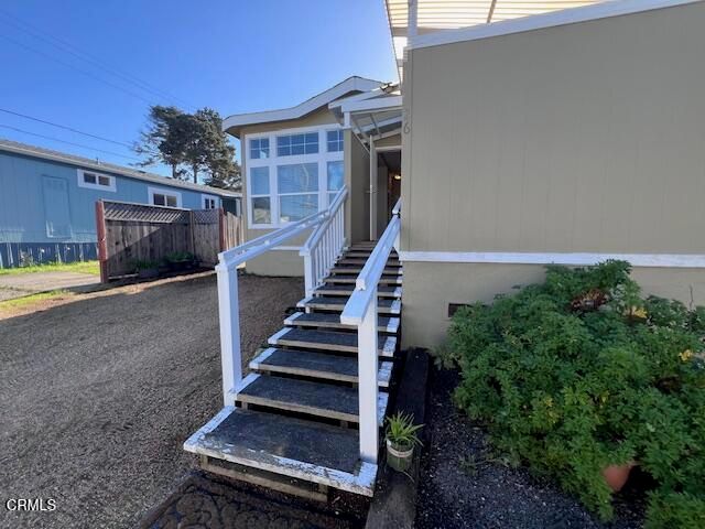 17900 Ocean Drive 26, Fort Bragg, CA 95437