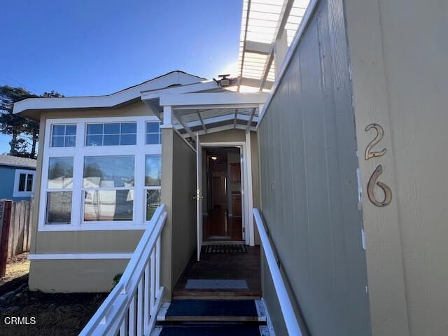 17900 Ocean Drive 26, Fort Bragg, CA 95437