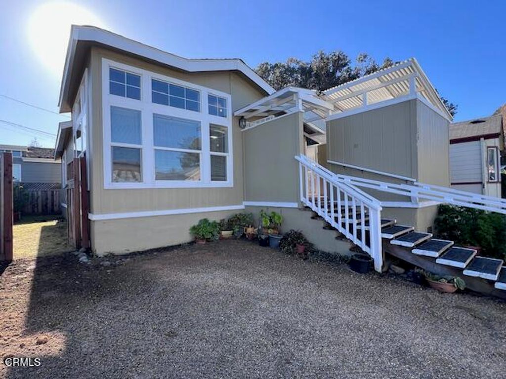 17900 Ocean Drive 26, Fort Bragg, CA 95437