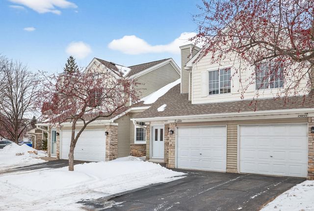 15057 Dunwood Trail 58, Apple Valley, MN 55124