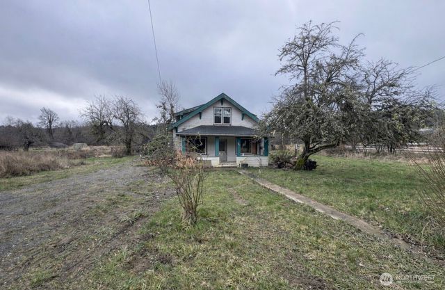 1391 W Skokomish Valley Road, Shelton, WA 98584