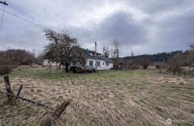 1391 W Skokomish Valley Road, Shelton, WA 98584