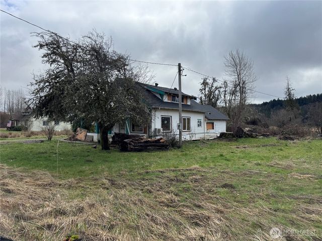 1391 W Skokomish Valley Road, Shelton, WA 98584