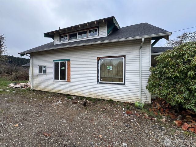 1391 W Skokomish Valley Road, Shelton, WA 98584