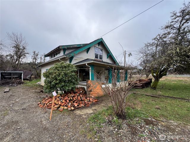 1391 W Skokomish Valley Road, Shelton, WA 98584