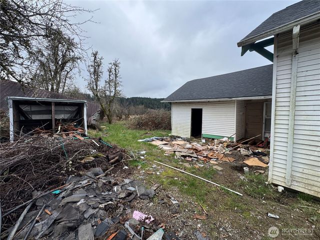 1391 W Skokomish Valley Road, Shelton, WA 98584