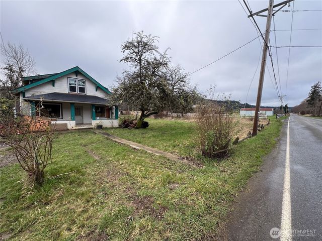 1391 W Skokomish Valley Road, Shelton, WA 98584