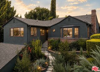 232 La Follette Drive, Los Angeles, CA 90042