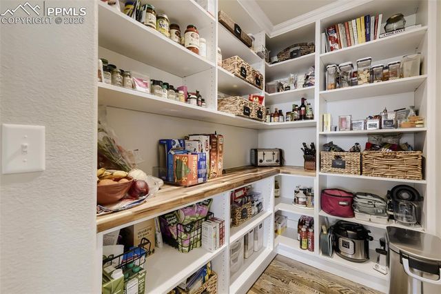 10081 Waterton Canyon Way, Colorado Springs, CO 80924