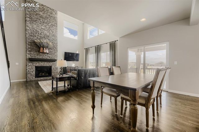 10081 Waterton Canyon Way, Colorado Springs, CO 80924