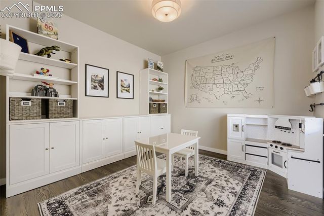 10081 Waterton Canyon Way, Colorado Springs, CO 80924