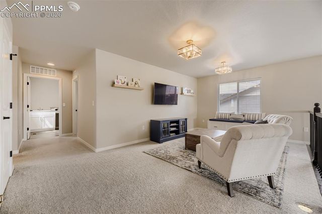 10081 Waterton Canyon Way, Colorado Springs, CO 80924