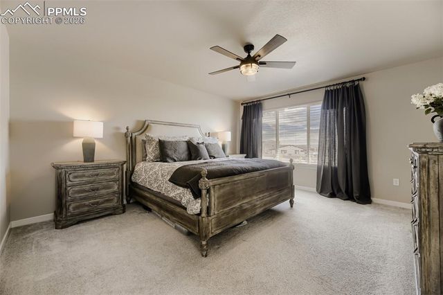 10081 Waterton Canyon Way, Colorado Springs, CO 80924