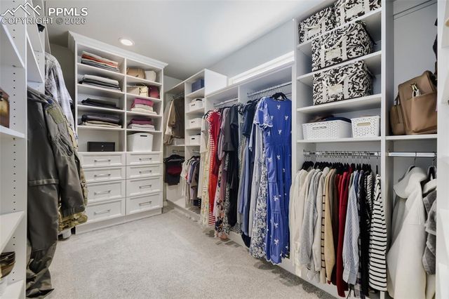 10081 Waterton Canyon Way, Colorado Springs, CO 80924