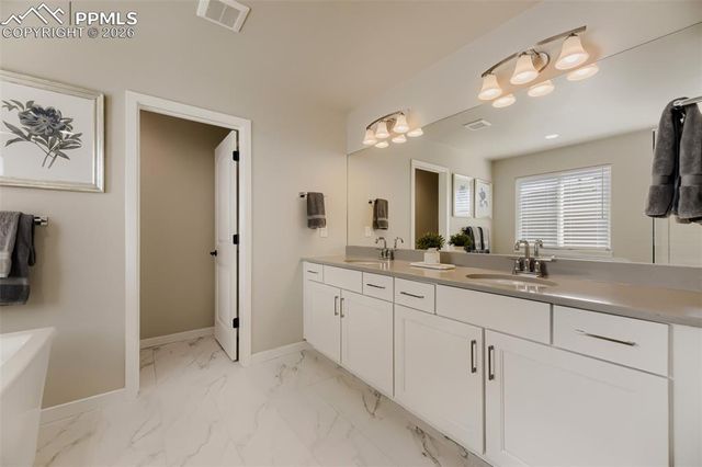 10081 Waterton Canyon Way, Colorado Springs, CO 80924