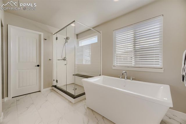 10081 Waterton Canyon Way, Colorado Springs, CO 80924