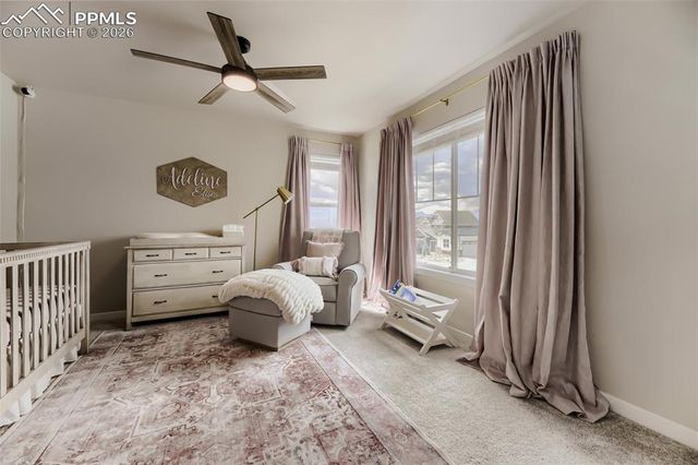 10081 Waterton Canyon Way, Colorado Springs, CO 80924