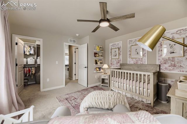 10081 Waterton Canyon Way, Colorado Springs, CO 80924