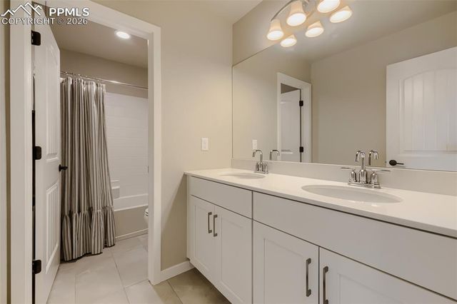 10081 Waterton Canyon Way, Colorado Springs, CO 80924