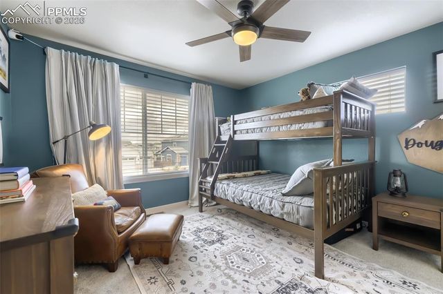 10081 Waterton Canyon Way, Colorado Springs, CO 80924