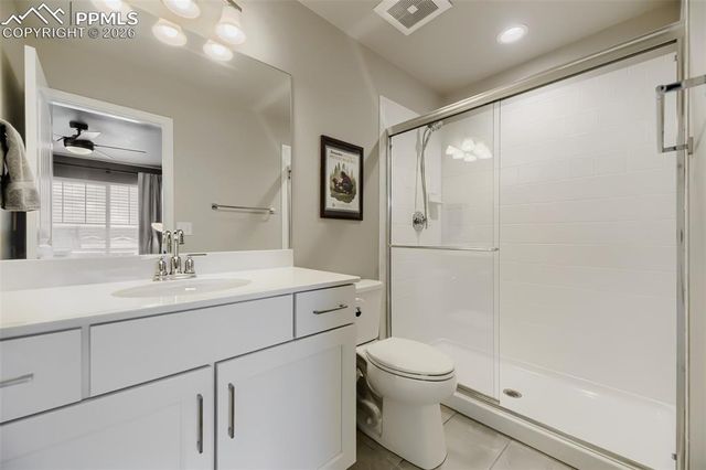 10081 Waterton Canyon Way, Colorado Springs, CO 80924