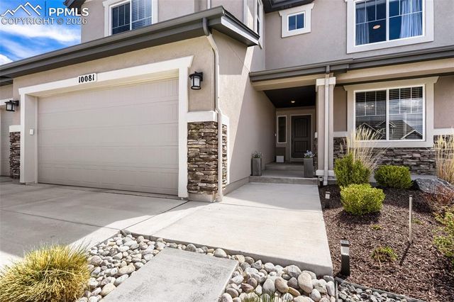 10081 Waterton Canyon Way, Colorado Springs, CO 80924