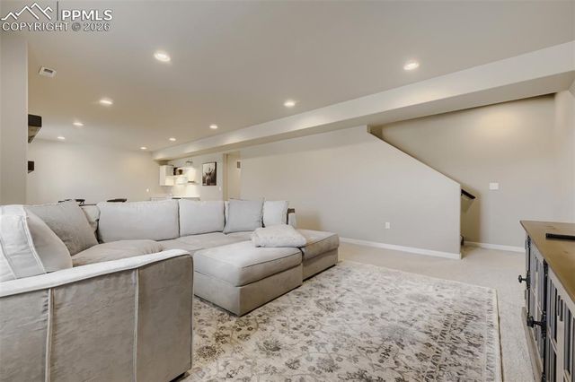 10081 Waterton Canyon Way, Colorado Springs, CO 80924