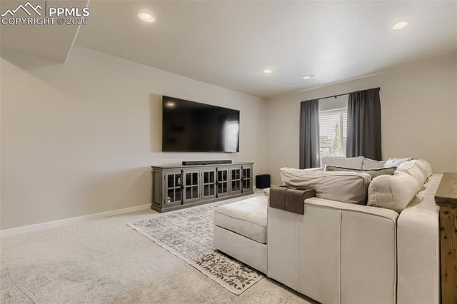 10081 Waterton Canyon Way, Colorado Springs, CO 80924