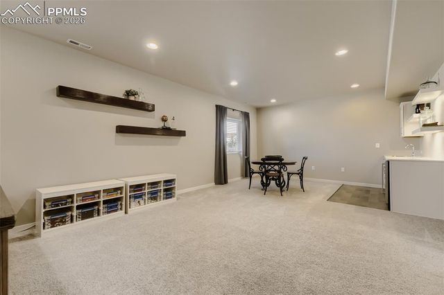 10081 Waterton Canyon Way, Colorado Springs, CO 80924