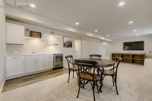 10081 Waterton Canyon Way, Colorado Springs, CO 80924