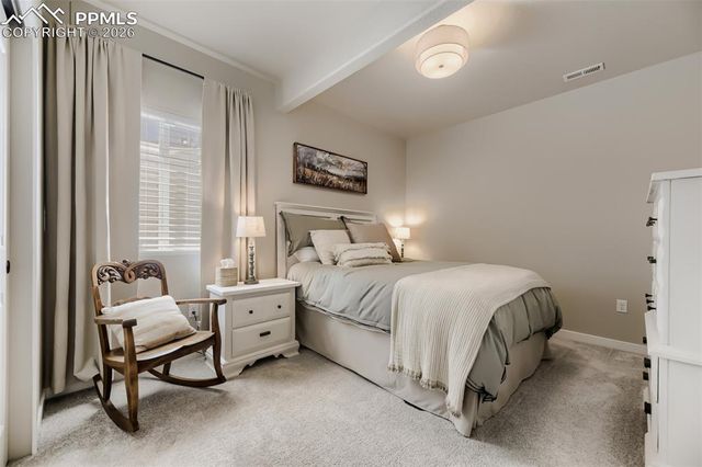 10081 Waterton Canyon Way, Colorado Springs, CO 80924