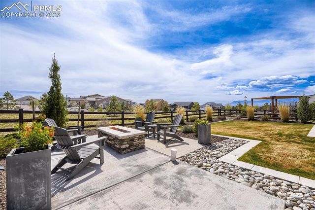 10081 Waterton Canyon Way, Colorado Springs, CO 80924