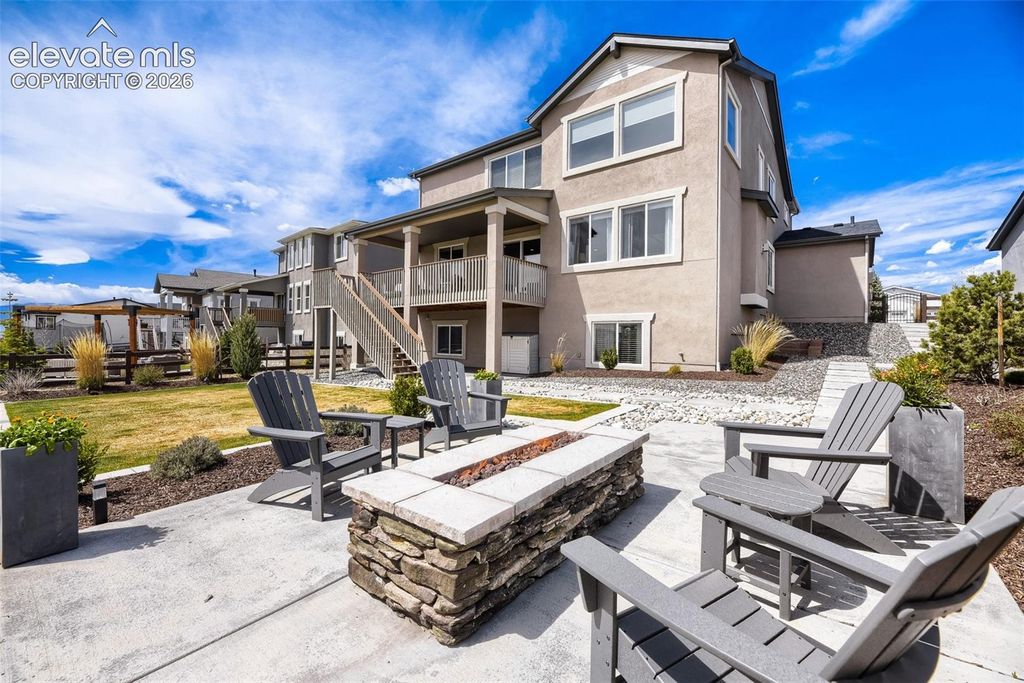 10081 Waterton Canyon Way, Colorado Springs, CO 80924 — photo 2