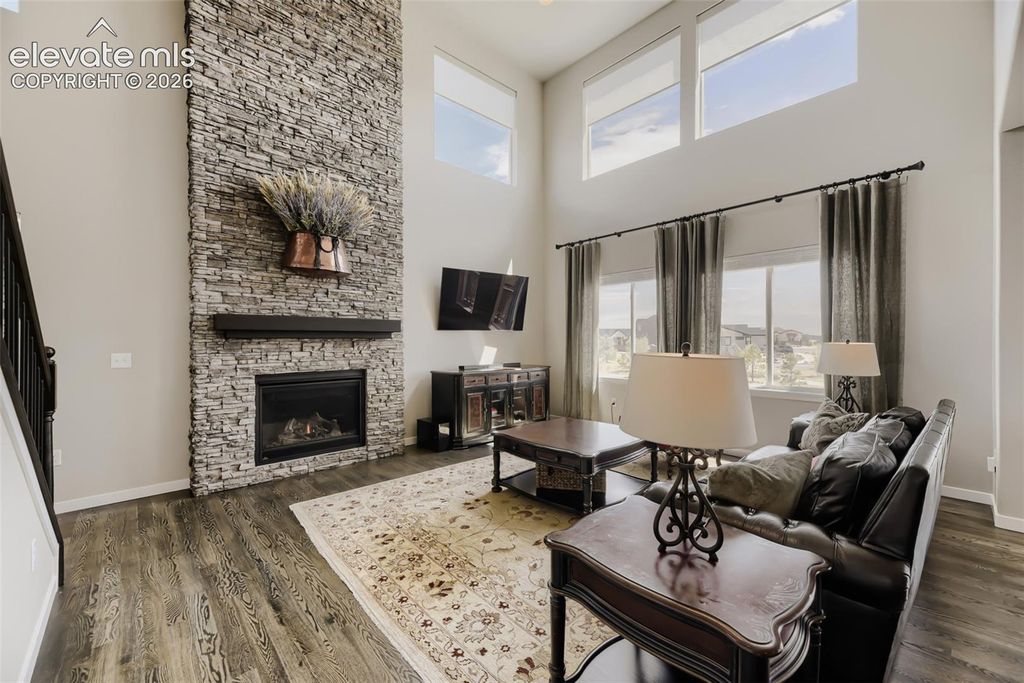 10081 Waterton Canyon Way, Colorado Springs, CO 80924 — photo 4