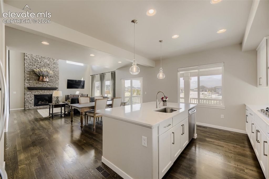 10081 Waterton Canyon Way, Colorado Springs, CO 80924 — photo 5