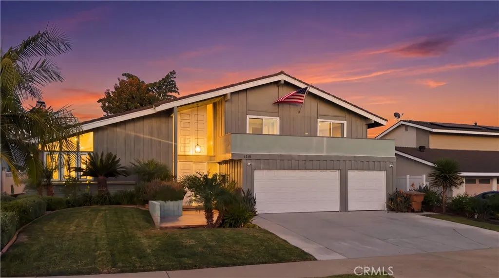1618 Salmon, Placentia, CA 92870