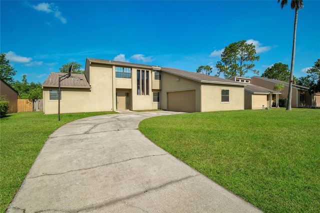 110 N DEERWOOD AVENUE, Orlando, FL 32825