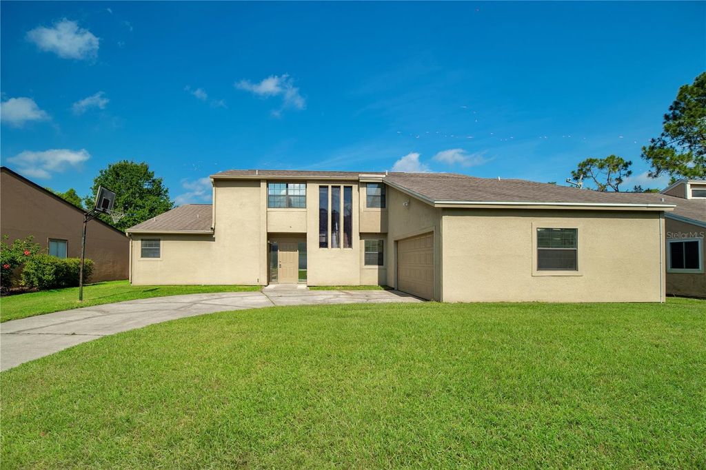 110 N DEERWOOD AVENUE, Orlando, FL 32825