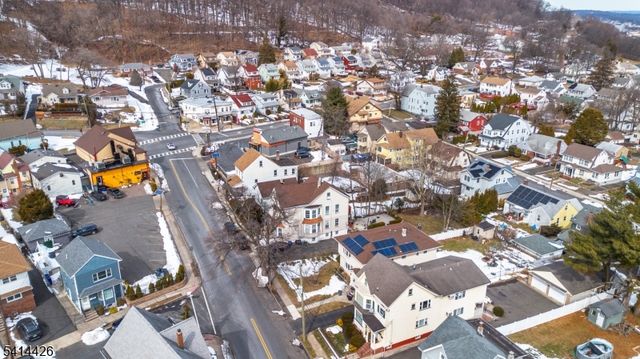 120 Fenner Ave, Clifton City, NJ 07013