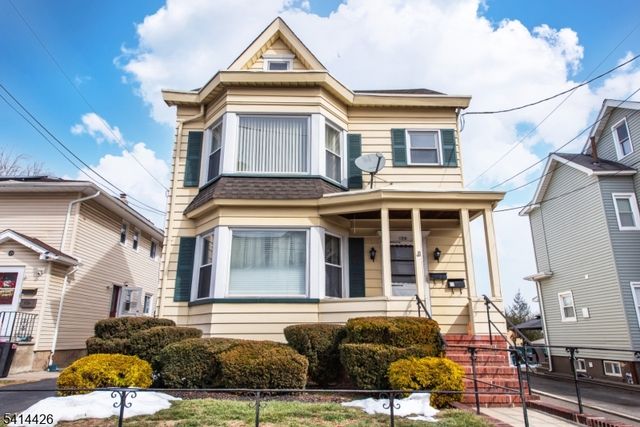 120 Fenner Ave, Clifton City, NJ 07013