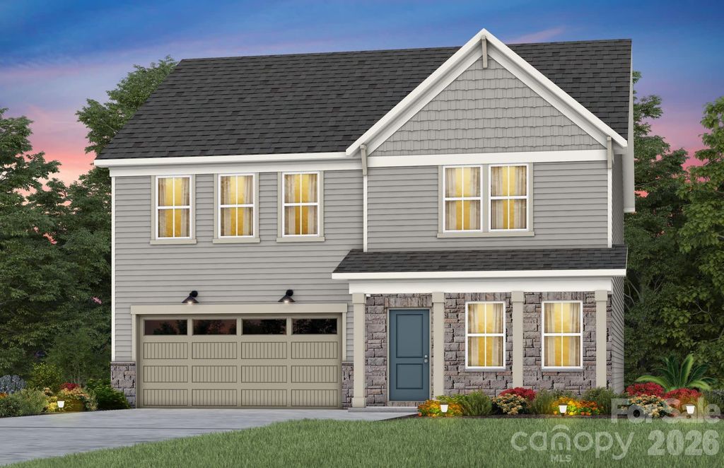 547 Cottage Garden Lane, Belmont, NC 28012